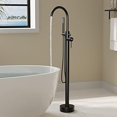 Hawkrown freestanding bathtub for sale  Delivered anywhere in USA 
