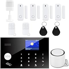 Alarm system home for sale  Delivered anywhere in USA 