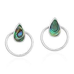 Aeravida cute teardrops for sale  Delivered anywhere in UK