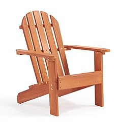 Wooden kid adirondack for sale  Delivered anywhere in USA 