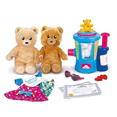 Casdon build bear for sale  Delivered anywhere in USA 