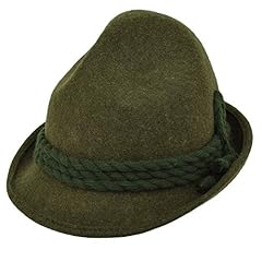 Cappello tirolese modello usato  Spedito ovunque in Italia 