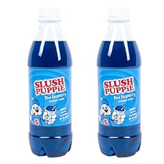 Slush puppie blue for sale  Delivered anywhere in Ireland