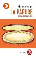 Parure d'occasion  Livré partout en France