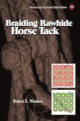 Braiding rawhide horse for sale  Delivered anywhere in USA 