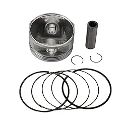 Kit piston scooter d'occasion  Livré partout en France