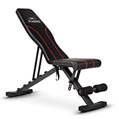 Flybird adjustable bench for sale  Delivered anywhere in USA 