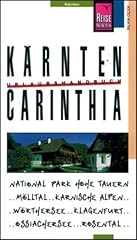 Kärnten carinthia urlaubshand d'occasion  Livré partout en Belgiqu