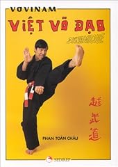Vovinam viet dao d'occasion  Livré partout en France