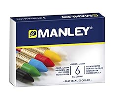 Manley 106 confezione usato  Spedito ovunque in Italia 