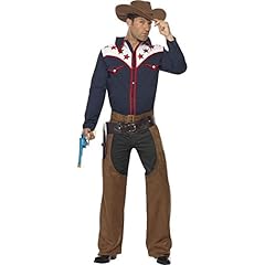 Rodeo cowboy costume gebraucht kaufen  Wird an jeden Ort in Deutschland