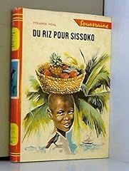 Riz sissoko collection d'occasion  Livré partout en France