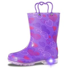 Toddler rain boots for sale  Delivered anywhere in USA 