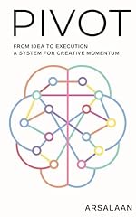 Pivot from idea gebraucht kaufen  Wird an jeden Ort in Deutschland