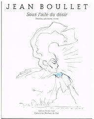 jean boullet d'occasion  Livré partout en France