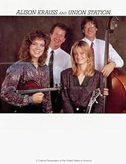 Alison krauss union for sale  Delivered anywhere in USA 