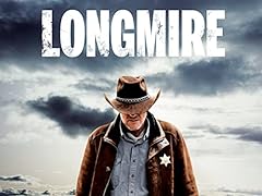 Longmire for sale  Delivered anywhere in UK