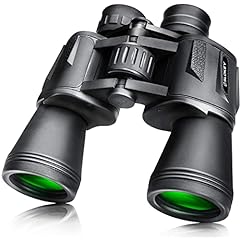 10x50 binoculars adults for sale  Delivered anywhere in UK