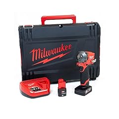 Milwaukee m12 fiwf12 for sale  Delivered anywhere in Ireland
