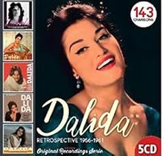 Retrospective 1956 1961 usato  Spedito ovunque in Italia 