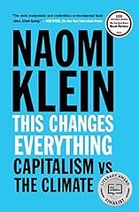 Changes everything capitalism for sale  Delivered anywhere in USA 