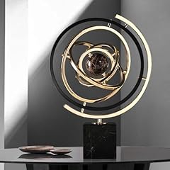 Modern sculpture decor for sale  Delivered anywhere in UK