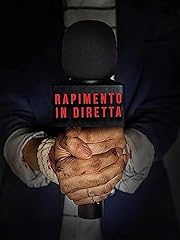 Rapimento diretta usato  Spedito ovunque in Italia 