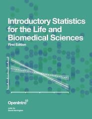 Introductory statistics life for sale  Delivered anywhere in USA 