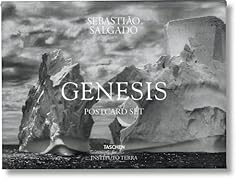 Sebastião salgado. genesis. usato  Spedito ovunque in Italia 