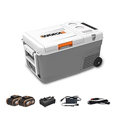 Worx wx876.9 portable for sale  Delivered anywhere in UK