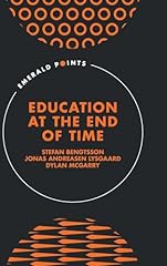 Education end time for sale  Delivered anywhere in UK
