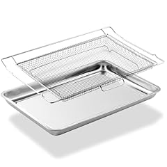 Air fryer tray for sale  Delivered anywhere in USA 