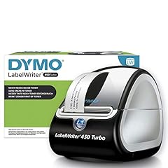 Dymo labelwriter 450 usato  Spedito ovunque in Italia 