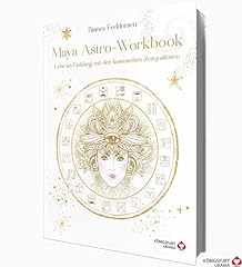 Maya astro workbook gebraucht kaufen  Wird an jeden Ort in Deutschland