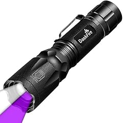 Daskfire torcia led usato  Spedito ovunque in Italia 