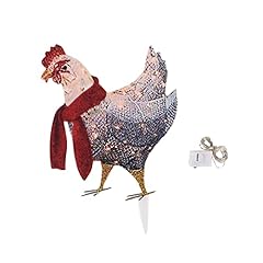 Delura luminous chicken for sale  Delivered anywhere in USA 