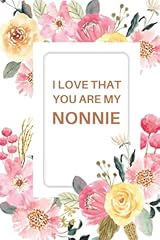 Love nonnie nonnie for sale  Delivered anywhere in Ireland