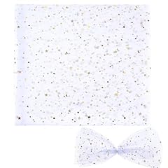 Jjunw 155x100cm tüllstoff gebraucht kaufen  Wird an jeden Ort in Deutschland