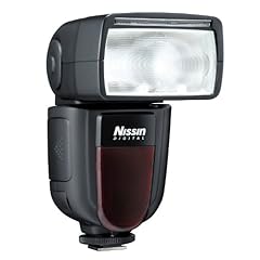 Nissin di700 flash d'occasion  Livré partout en France