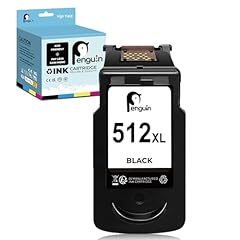 Penguin 512 black for sale  Delivered anywhere in UK