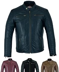 Texpeed lederjacke herren gebraucht kaufen  Wird an jeden Ort in Deutschland