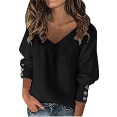 Fashion casual pullover for sale  Delivered anywhere in UK