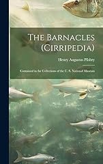 Barnacles contained collection for sale  Delivered anywhere in UK