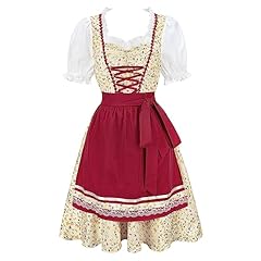 Lehauya oktoberfest costume for sale  Delivered anywhere in USA 