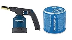 Soudogaz x2000 lampe d'occasion  Livré partout en Belgiqu