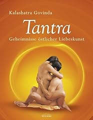 Tantra geheimnisse östlicher gebraucht kaufen  Wird an jeden Ort in Deutschland