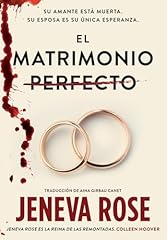 Matrimonio perfecto for sale  Delivered anywhere in USA 