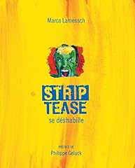 strip tease d'occasion  Livré partout en France