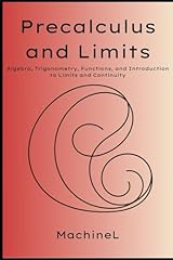 Precalculus and limits gebraucht kaufen  Wird an jeden Ort in Deutschland