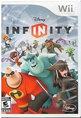 Disney infinity wii for sale  Delivered anywhere in USA 